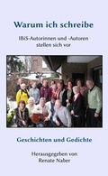 Cover: Warum ich schreibe - Verlag des Biographiezentrums