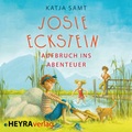 Cover: Josie Eckstein - HEYRAverlag