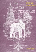 Cover: The Land of the White Elephant - Verlag Gueran