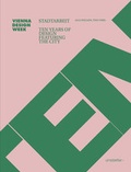 Cover: STADTARBEIT - umstaetter Publishing