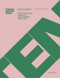 Enlarge image Cover: STADTARBEIT - umstaetter Publishing
