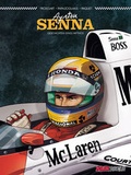Cover: Ayrton Senna - Salleck Publications