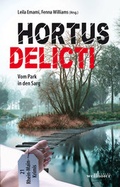 Cover: Hortus delicti - Wellh&ouml;fer Verlag