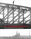 Cover: Die Linzer Eisenbahnbr&uuml;cke - Bibliothek der Provinz