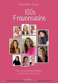 Abbildung von: 100% Frauensache - Open Publishing