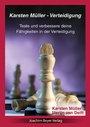 Cover: Karsten Müller - Verteidigung - Beyer, Joachim, Verlag