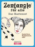 Cover: Zentangle&reg; f&uuml;r alle. Das Kartenset - Trinity Verlag