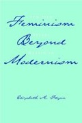 Cover: Feminism Beyond Modernism - Southern Illinois University Press