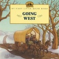 Cover: Going West - HarperCollins