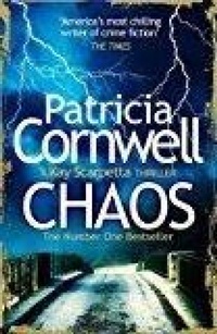 Abbildung von: Chaos - Harper