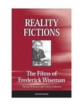 Cover: Reality Fictions - Southern Illinois University Press