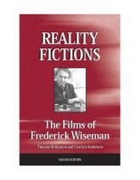 Enlarge image Cover: Reality Fictions - Southern Illinois University Press