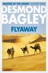Abbildung von: Flyaway - Collins Crime Club