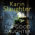 Cover: The Good Daughter - HarperCollins