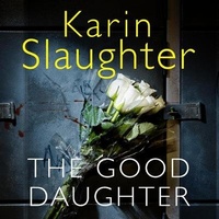 Enlarge image Cover: The Good Daughter - HarperCollins