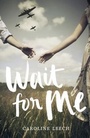 Cover: Wait for Me - HarperCollins