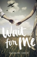 Cover: Wait for Me - HarperCollins