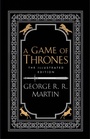Cover: A Game of Thrones - HarperCollins