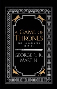 Enlarge image Cover: A Game of Thrones - HarperCollins