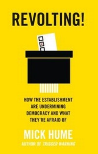 Abbildung von: Revolting! - William Collins