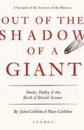 Cover: Out of the Shadow of a Giant - William Collins