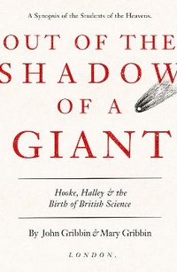 Enlarge image Cover: Out of the Shadow of a Giant - William Collins