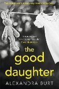 Cover: The Good Daughter - AVON, a division of HarperCollins Publishers Ltd