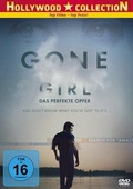 Cover: Gone Girl - Das perfekte Opfer - 20th Century Fox Home Entertainment
