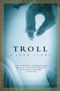 Abbildung von: Troll - Grove Press / Atlantic Monthly Press