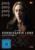 Cover: Kommissarin Lund - Das Verbrechen - Edel
