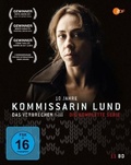 Cover: Kommissarin Lund - Das Verbrechen - Edel