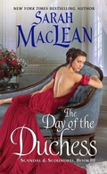 Cover: The Day of the Duchess - Collins