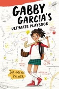 Cover: Gabby Garcia's Ultimate Playbook - HarperCollins
