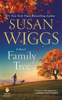 Enlarge image Cover: Family Tree - Collins