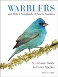 Cover: Warblers and Other Songbirds of North America - HarperCollins