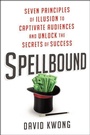 Cover: Spellbound - Harper Business