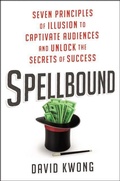 Cover: Spellbound - Harper Business