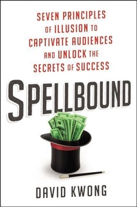Enlarge image Cover: Spellbound - Harper Business