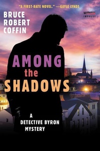 Enlarge image Cover: Among the Shadows - Collins
