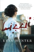 Cover: Lizzie - HarperCollins