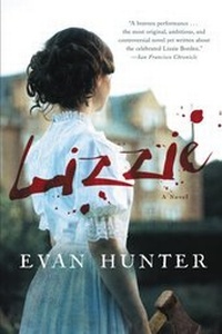 Enlarge image Cover: Lizzie - HarperCollins