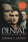 Cover: Denial - Ecco