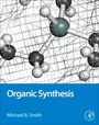 Cover: Organic Synthesis - Academic Press