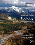 Cover: Methods in Stream Ecology - Academic Press