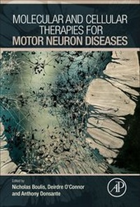 Abbildung von: Molecular and Cellular Therapies for Motor Neuron Diseases - Academic Press