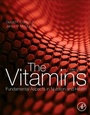 Cover: The Vitamins - Academic Press