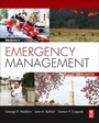 Cover: Introduction to Emergency Management - Butterworth-Heinemann
