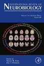 Cover: Imaging the Addicted Brain - Academic Press