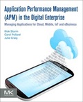 Bild: Application Performance Management (APM) in the Digital Enterprise - Morgan Kaufmann