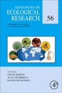 Cover: Networks of Invasion: A Synthesis of Concepts: Volume 56 - Academic Press